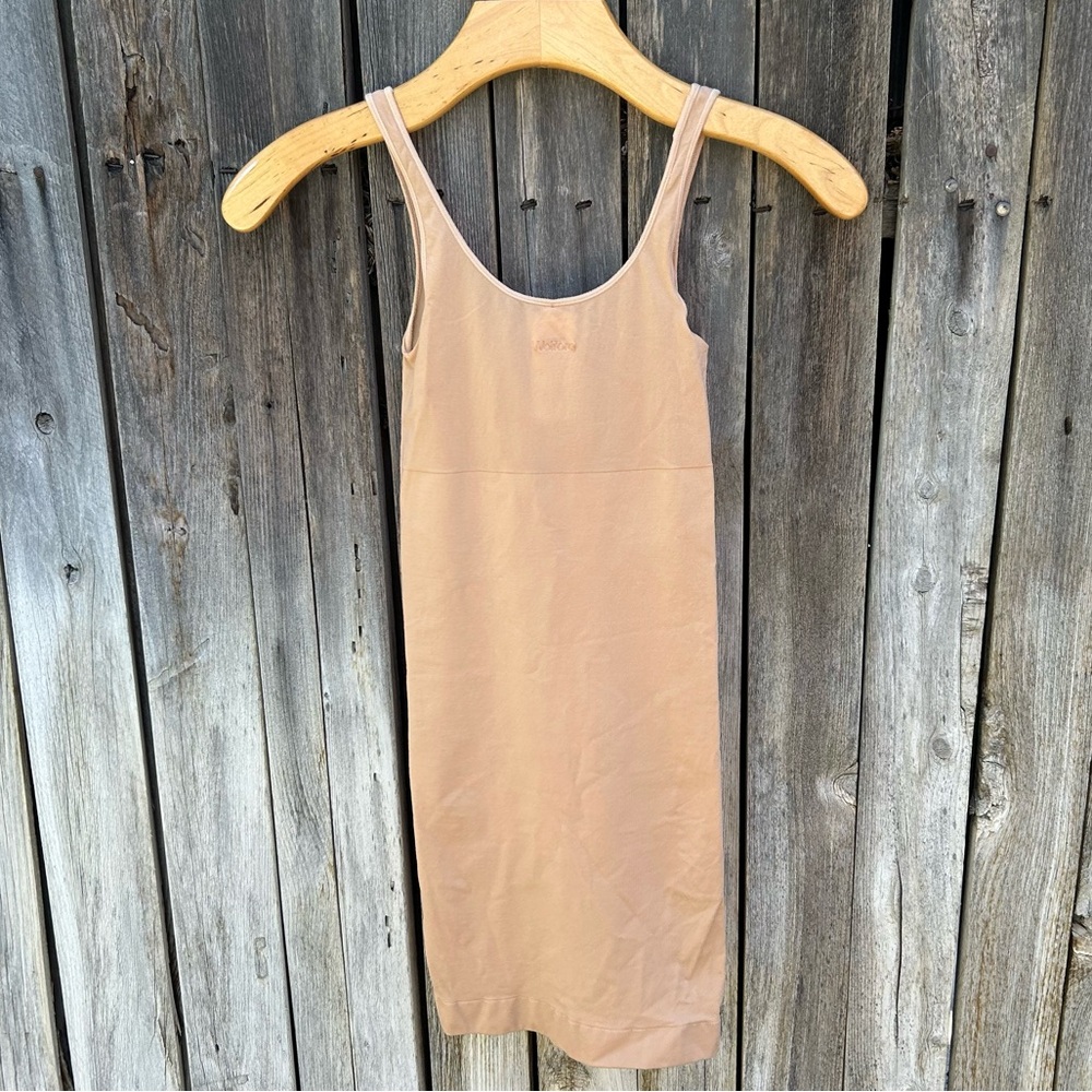 Wolford Sheer Slip Nude S - Picture 8 of 14